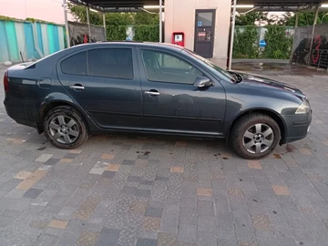 Авто Skoda Octavia 2005 № 8880852