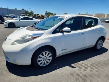 Авто Nissan Leaf 2013 № 8880853
