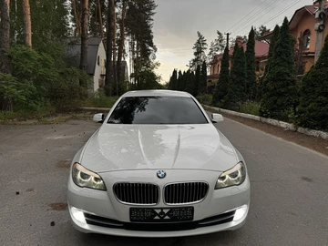 Авто BMW 5 Серия 2013 № 8880855