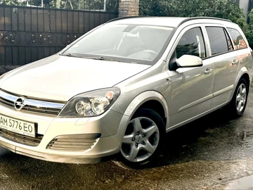 Авто Opel Astra 2006 № 8880856