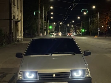 Авто ВАЗ 2109 2008 № 8880857