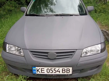 Авто Mazda 626 2002 № 8880862