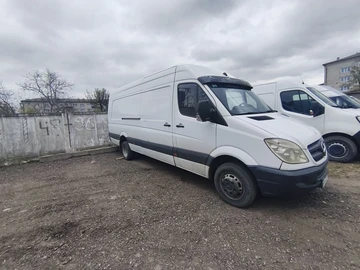 Авто Mercedes Sprinter 2008 № 8880864
