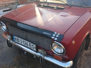 Авто ВАЗ 2101 1972 № 8880865