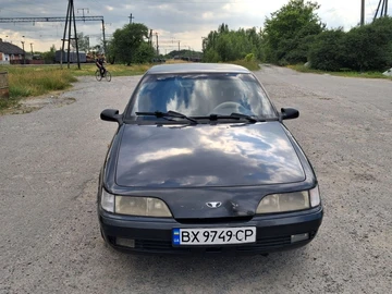 Авто Daewoo Espero 1997 № 8880869