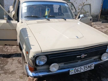 Авто ГАЗ 24-10 Волга 1994 № 8880930