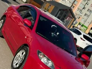 Авто Mazda 3 2006 № 8880932