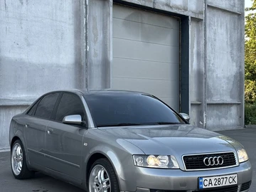 Авто Audi A4 2004 № 8880934