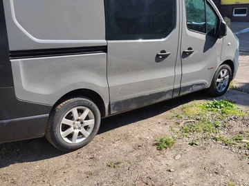 Авто Fiat 126 2018 № 8880936