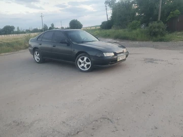 Авто Honda Accord 1993 № 8880941