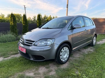 Авто Volkswagen Golf Plus 2008 № 8880942