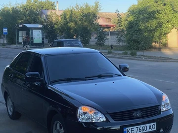 Авто ВАЗ 2172 Priora 2010 № 8880943