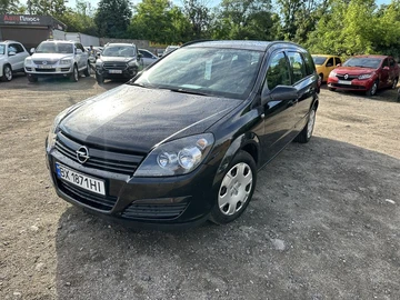 Авто Opel Astra 2004 № 8880945