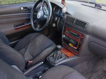 Авто Volkswagen Passat Sedan 2005 № 8880946