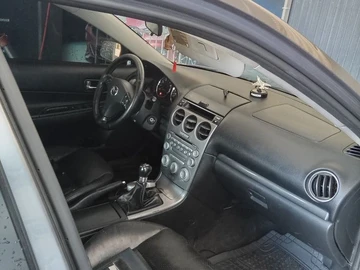 Авто Mazda 6 2002 № 8880948