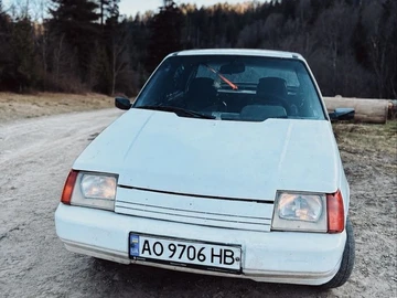 Авто ЗАЗ 1103 Slavuta 2008 № 8880961
