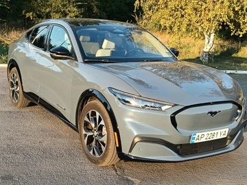 Авто Ford Mustang 2023 № 8880965