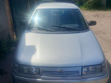Авто ВАЗ 2110 2002 № 8880995