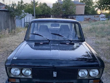 Авто ВАЗ 2106 1991 № 8880999