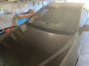 Авто Mazda 6 2007 № 8881013