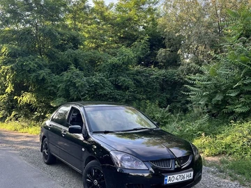 Авто Mitsubishi Lancer 2004 № 8881020