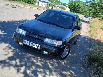 Авто ВАЗ 2110 2006 № 8881025