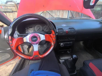 Авто Mazda 323 1994 № 8881055