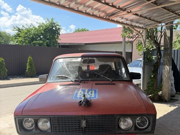 Авто ВАЗ 2106 1989 № 8881068
