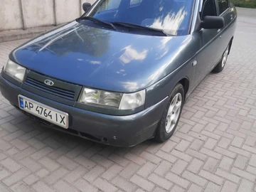 Авто ВАЗ 2110 2006 № 8881070