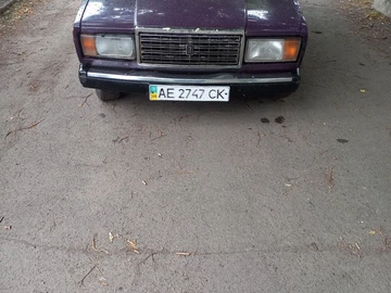 Авто ВАЗ 11113 Oka 2002 № 8881071