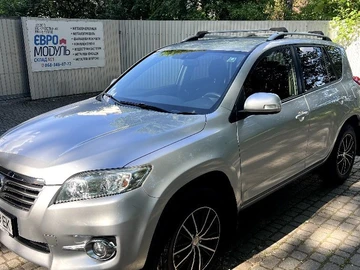 Авто Toyota Rav 4 2012 № 8881074