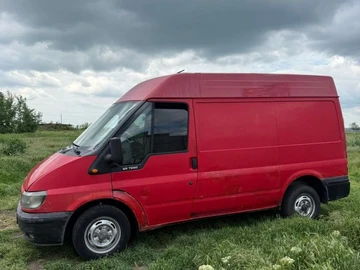 Авто Ford Transit 2005 № 8881106