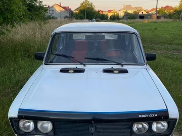 Авто ВАЗ 2106 1989 № 8881107