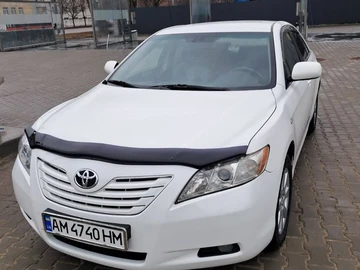 Авто Toyota Camry 2007 № 8881133