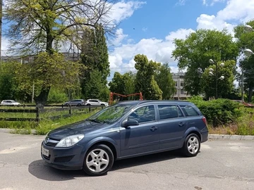 Авто Opel Astra 2008 № 8881139