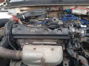Авто Volkswagen Golf 1995 № 8881140