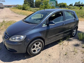 Авто Volkswagen Golf 2006 № 8881175