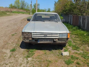 Авто Ford Granada 1982 № 8881188
