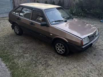 Авто ВАЗ 21093 1995 № 8881189