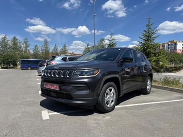 Авто Jeep Compass 2022 № 8881191
