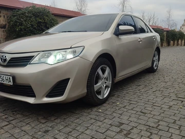 Авто Toyota Camry 2014 № 8881193