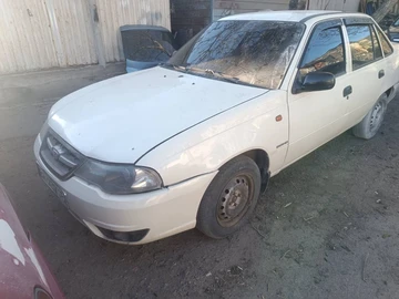 Авто Daewoo Nexia 2008 № 8881218