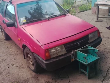 Авто ВАЗ 2108 1975 № 8881228