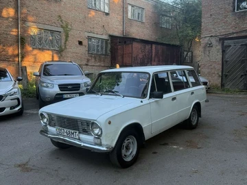 Авто ВАЗ 2102 1973 № 8881229