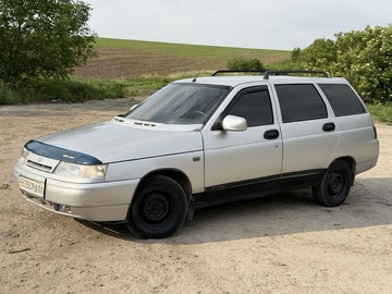 Авто ВАЗ 2111 2005 № 8881230