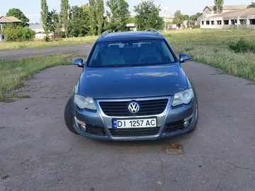 Авто Volkswagen Corrado 2005 № 8881241