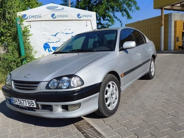 Авто Toyota Avensis 1999 № 8881243