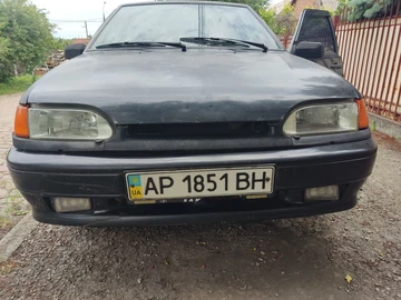 Авто ВАЗ 2115 2008 № 8881244