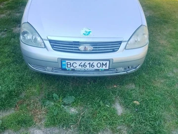 Авто ВАЗ 2170 Priora 2008 № 8881245