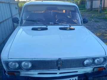 Авто ВАЗ 2106 1987 № 8881247